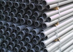 Polypropylene Sewer Pipes