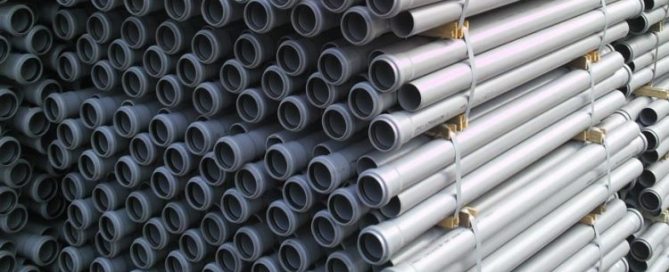 Polypropylene Sewer Pipes