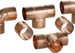 fittings for copper pipes