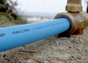 pvc pipe for water supply