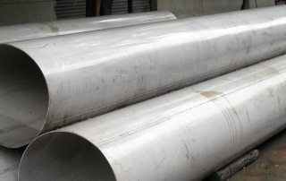 GOST 11068-81 stainless electric welded pipes