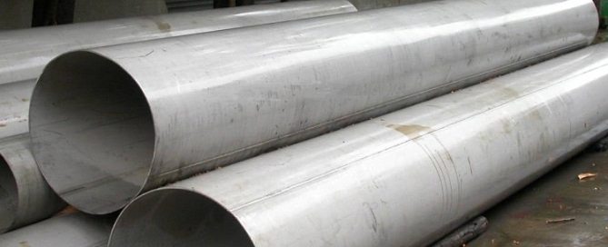 GOST 11068-81 stainless electric welded pipes