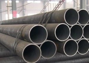 GOST steel pipes