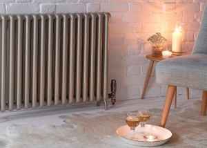 Tubular heating radiators