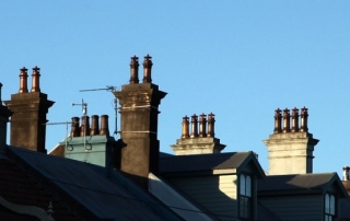 Chimneys